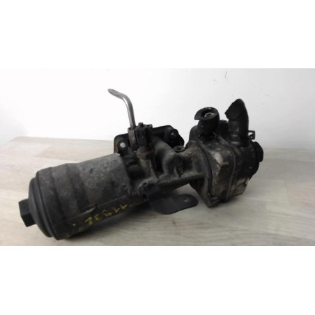 Support filtre a huile VOLKSWAGEN POLO 4 PHASE 1 d’occasion