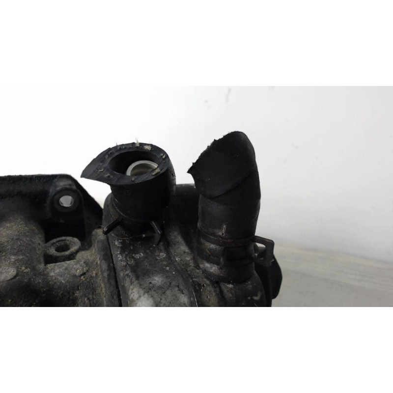 Support filtre a huile VOLKSWAGEN POLO 4 PHASE 1 d’occasion