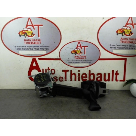 Ceinture avant gauche OPEL ZAFIRA (B) PHASE 1 d’occasion