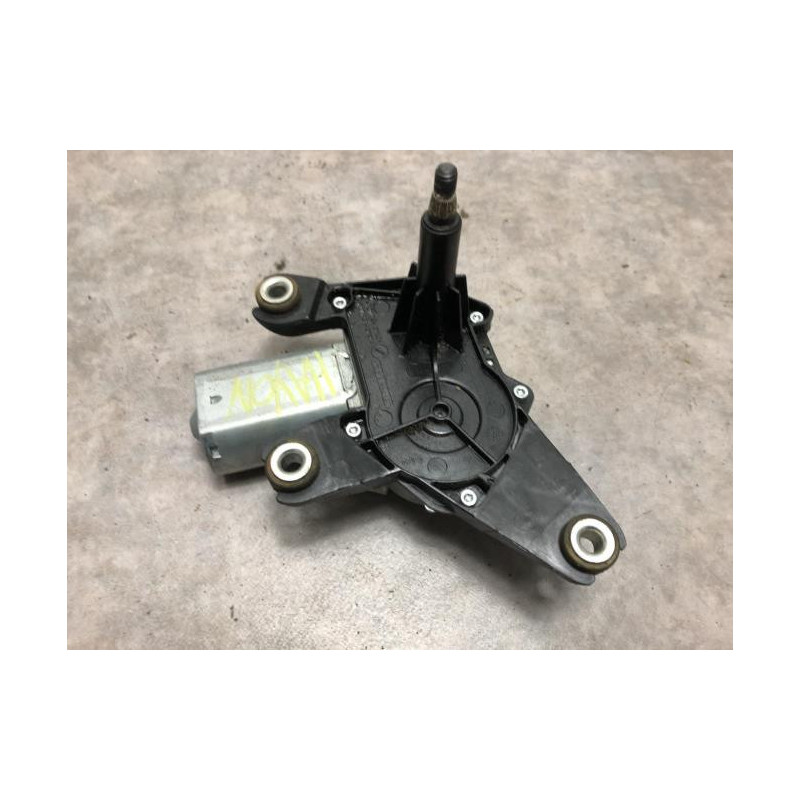 Moteur essuie glace arriere RENAULT CLIO 3 PHASE 2 d’occasion
