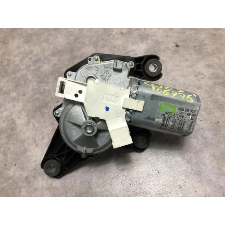 Moteur essuie glace arriere RENAULT CLIO 3 PHASE 2 d’occasion