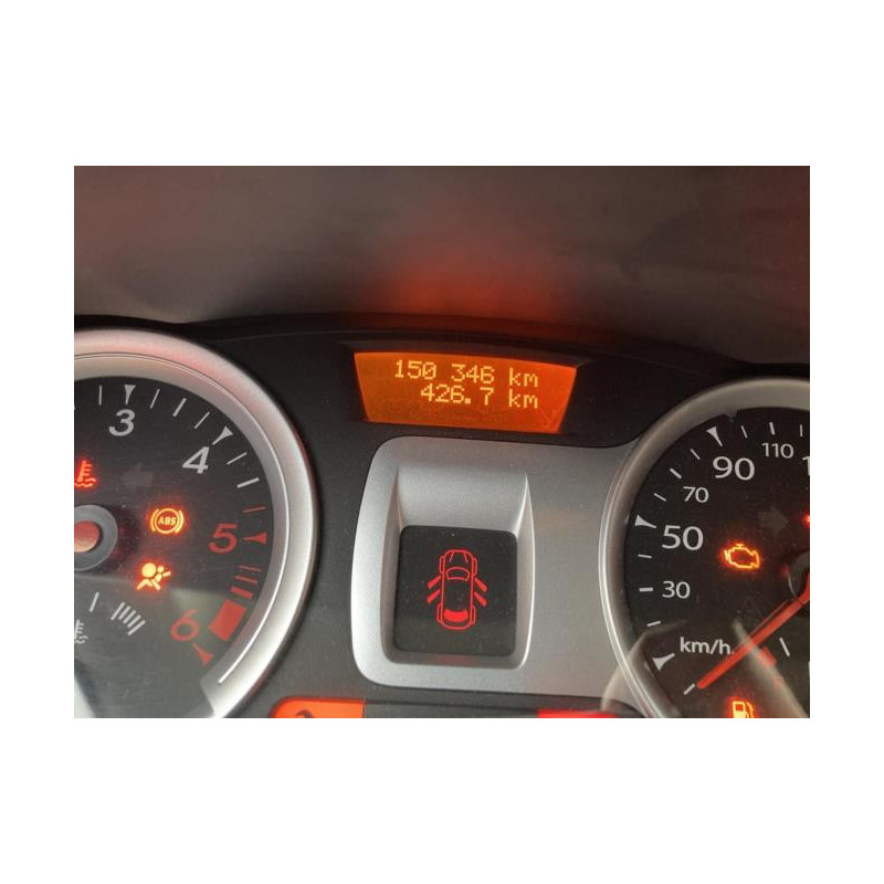 Moteur essuie glace arriere RENAULT CLIO 3 PHASE 2 d’occasion
