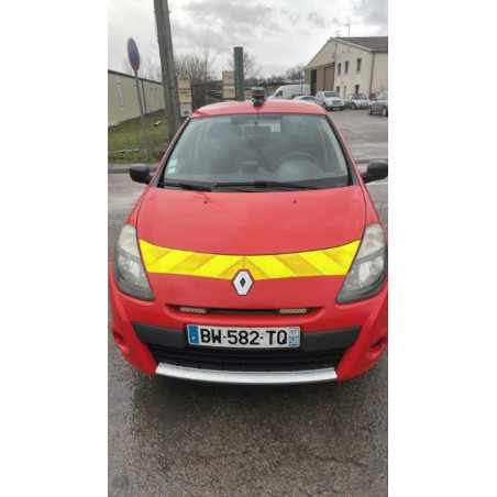 Moteur essuie glace arriere RENAULT CLIO 3 PHASE 2 d’occasion