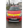 Moteur essuie glace arriere RENAULT CLIO 3 PHASE 2 d’occasion