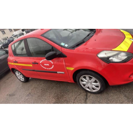 Moteur essuie glace arriere RENAULT CLIO 3 PHASE 2 d’occasion