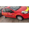 Moteur essuie glace arriere RENAULT CLIO 3 PHASE 2 d’occasion