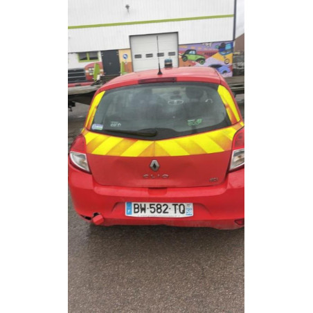 Moteur essuie glace arriere RENAULT CLIO 3 PHASE 2 d’occasion