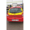 Moteur essuie glace arriere RENAULT CLIO 3 PHASE 2 d’occasion