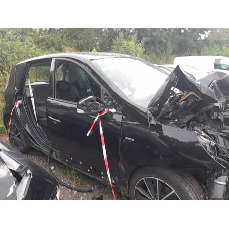 Interrupteur de leve vitre avant droit RENAULT SCENIC 3 PHASE 3 d’occasion
