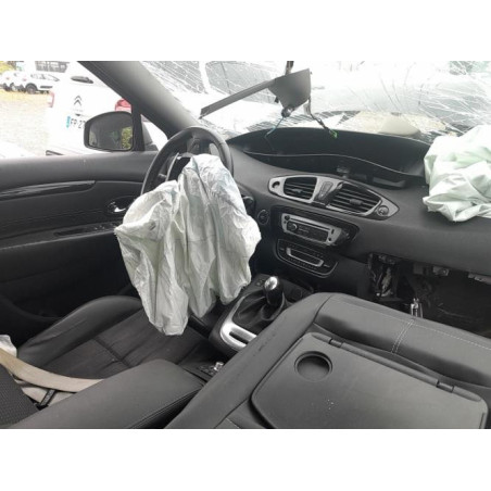 Interrupteur de leve vitre avant droit RENAULT SCENIC 3 PHASE 3 d’occasion