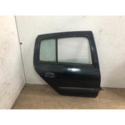 Porte arriere droit RENAULT CLIO 2 PHASE 2 d’occasion