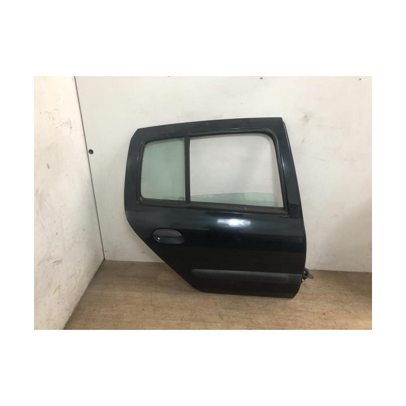 Porte arriere droit RENAULT CLIO 2 PHASE 2 d’occasion