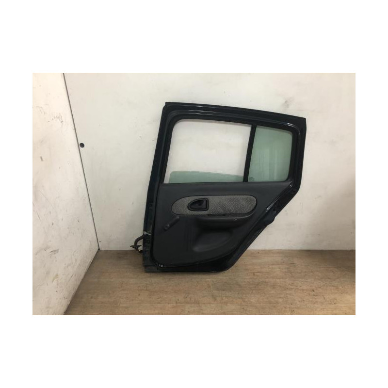 Porte arriere droit RENAULT CLIO 2 PHASE 2 d’occasion