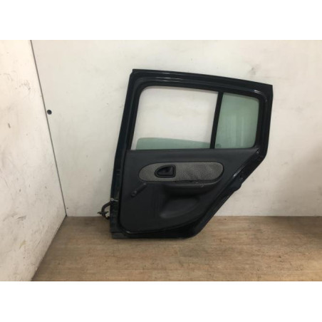 Porte arriere droit RENAULT CLIO 2 PHASE 2 d’occasion