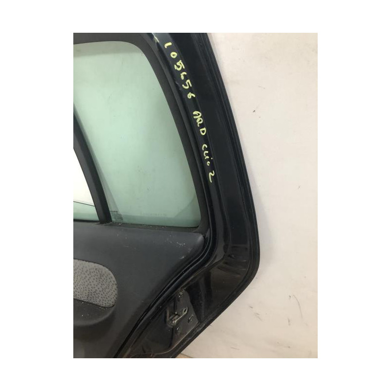 Porte arriere droit RENAULT CLIO 2 PHASE 2 d’occasion