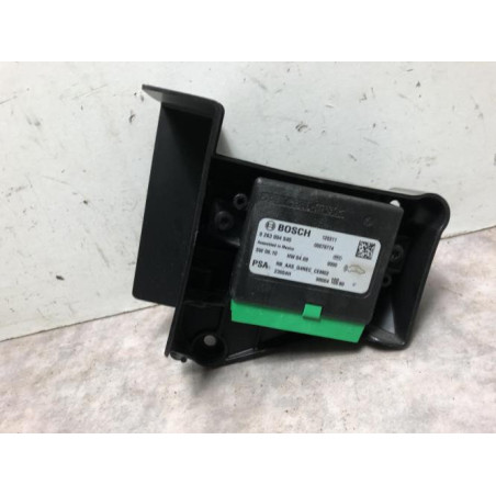 Boitier d'aide au stationnement PEUGEOT 508 1 SW PHASE 1 BREAK d’occasion