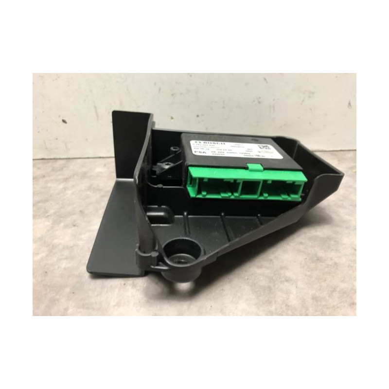 Boitier d'aide au stationnement PEUGEOT 508 1 SW PHASE 1 BREAK d’occasion