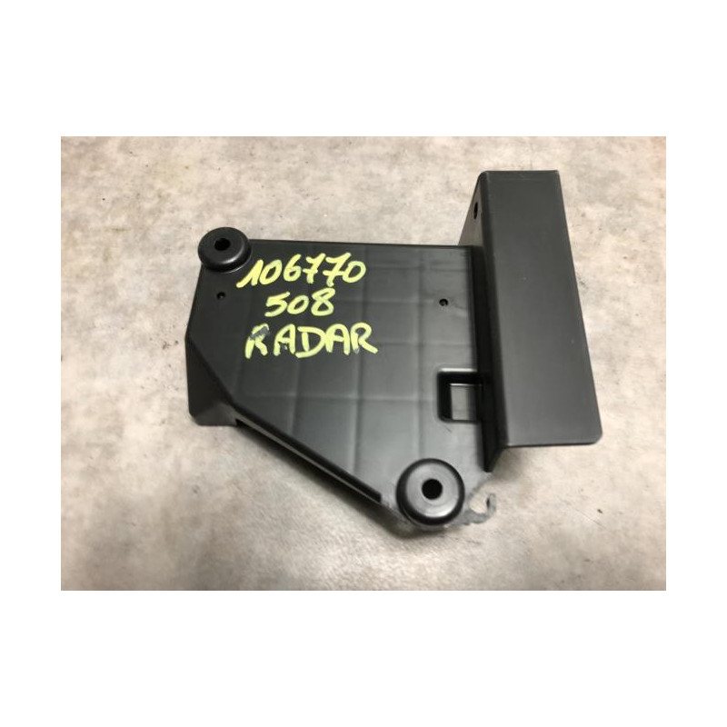 Boitier d'aide au stationnement PEUGEOT 508 1 SW PHASE 1 BREAK d’occasion