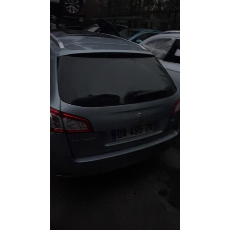 Boitier d'aide au stationnement PEUGEOT 508 1 SW PHASE 1 BREAK d’occasion