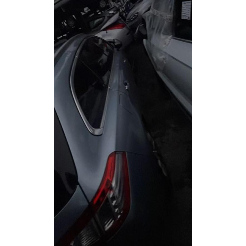 Boitier d'aide au stationnement PEUGEOT 508 1 SW PHASE 1 BREAK d’occasion