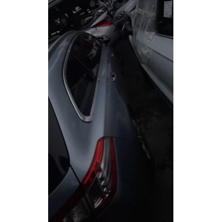 Boitier d'aide au stationnement PEUGEOT 508 1 SW PHASE 1 BREAK d’occasion