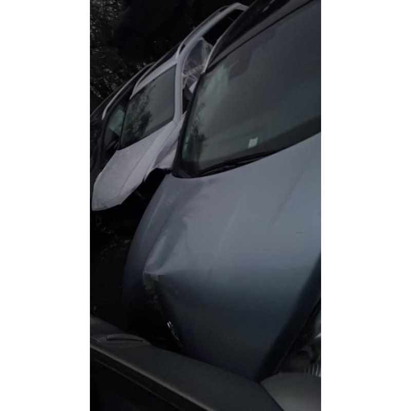 Boitier d'aide au stationnement PEUGEOT 508 1 SW PHASE 1 BREAK d’occasion