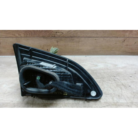 Feu arriere secondaire droit (feux) RENAULT SCENIC 3 PHASE 3 d’occasion