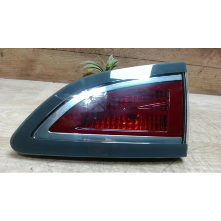 Feu arriere secondaire droit (feux) RENAULT SCENIC 3 PHASE 3 d’occasion