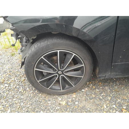 Feu arriere secondaire droit (feux) RENAULT SCENIC 3 PHASE 3 d’occasion