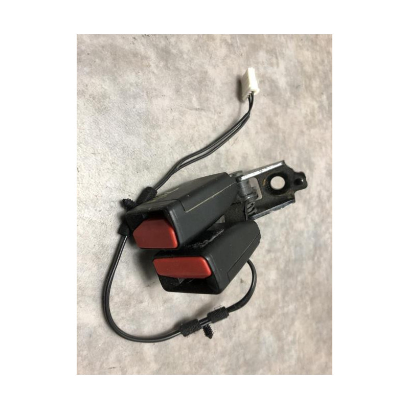 Attache ceinture arriere gauche PEUGEOT 508 1 SW PHASE 1 BREAK d’occasion
