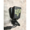 Attache ceinture arriere gauche PEUGEOT 508 1 SW PHASE 1 BREAK d’occasion