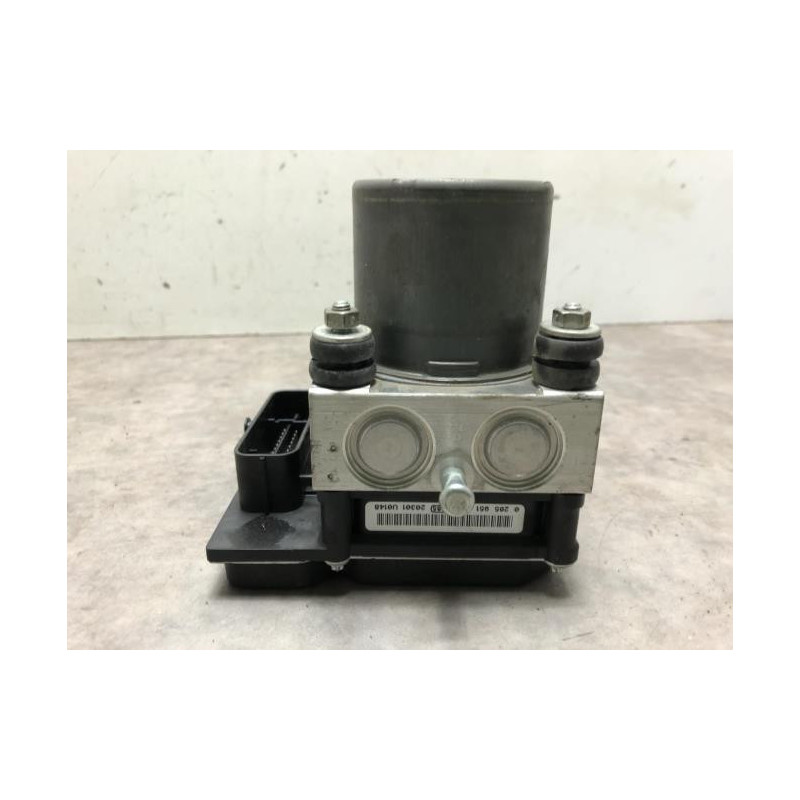 Bloc ABS (freins anti-blocage) PEUGEOT 508 1 SW PHASE 1 BREAK d’occasion