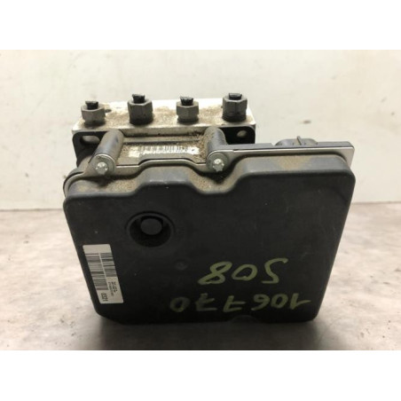 Bloc ABS (freins anti-blocage) PEUGEOT 508 1 SW PHASE 1 BREAK d’occasion