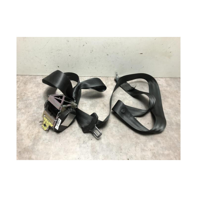 Ceinture arriere gauche PEUGEOT 508 1 SW PHASE 1 BREAK d’occasion