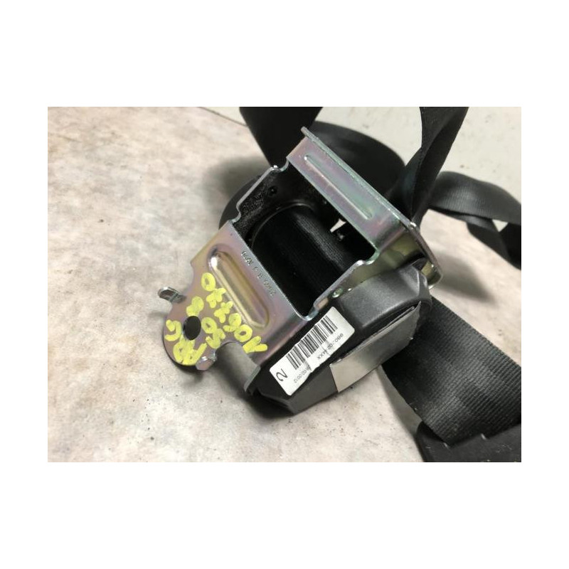 Ceinture arriere gauche PEUGEOT 508 1 SW PHASE 1 BREAK d’occasion