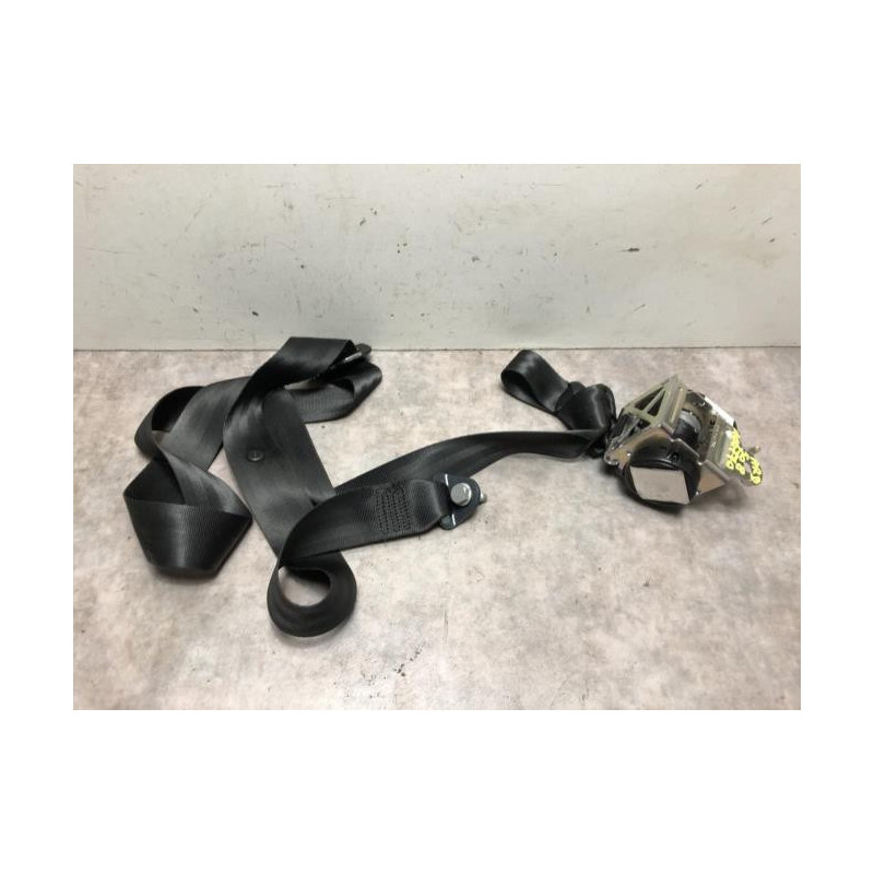 Ceinture arriere droit PEUGEOT 508 1 SW PHASE 1 BREAK d’occasion