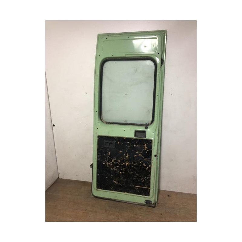 Porte de coffre droit PEUGEOT BOXER 2 d’occasion