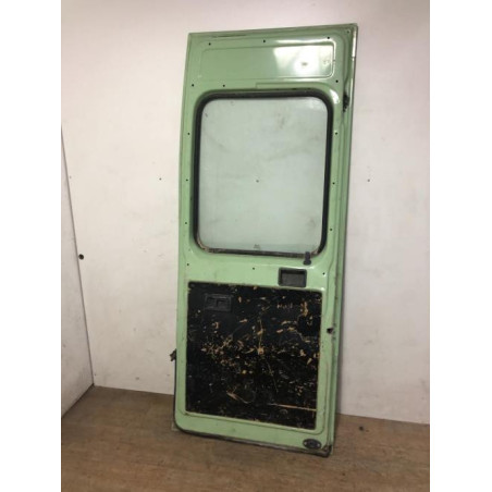 Porte de coffre droit PEUGEOT BOXER 2 d’occasion