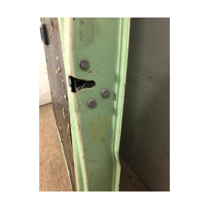 Porte de coffre droit PEUGEOT BOXER 2 d’occasion