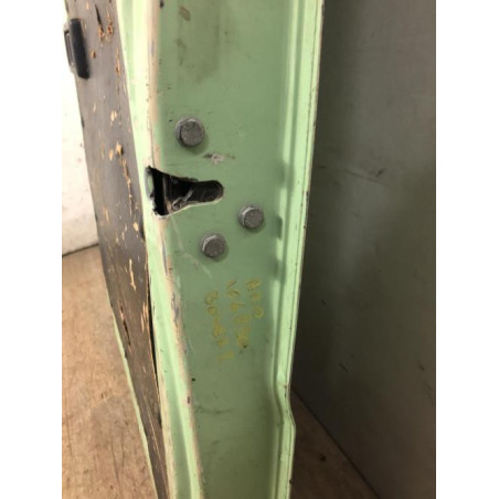 Porte de coffre droit PEUGEOT BOXER 2 d’occasion