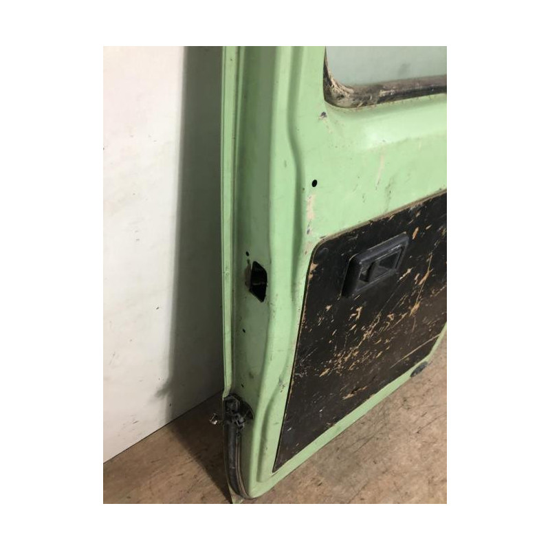Porte de coffre droit PEUGEOT BOXER 2 d’occasion