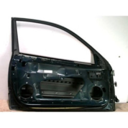 Porte avant gauche MERCEDES CLASSE C 203 COUPE SPORT PHASE 1 d’occasion