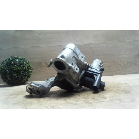 Vanne EGR RENAULT MEGANE 2 PHASE 2 d’occasion