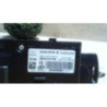 Lecteur de carte (neiman) RENAULT MEGANE 3 PHASE 1 d’occasion
