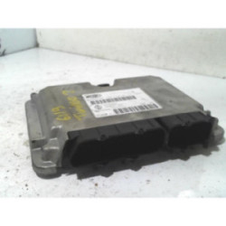 Calculateur moteur RENAULT TWINGO 1 PHASE 3 d’occasion