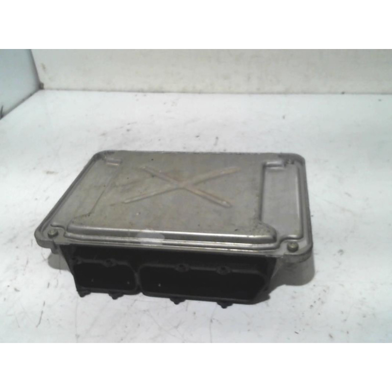 Calculateur moteur RENAULT TWINGO 1 PHASE 3 d’occasion