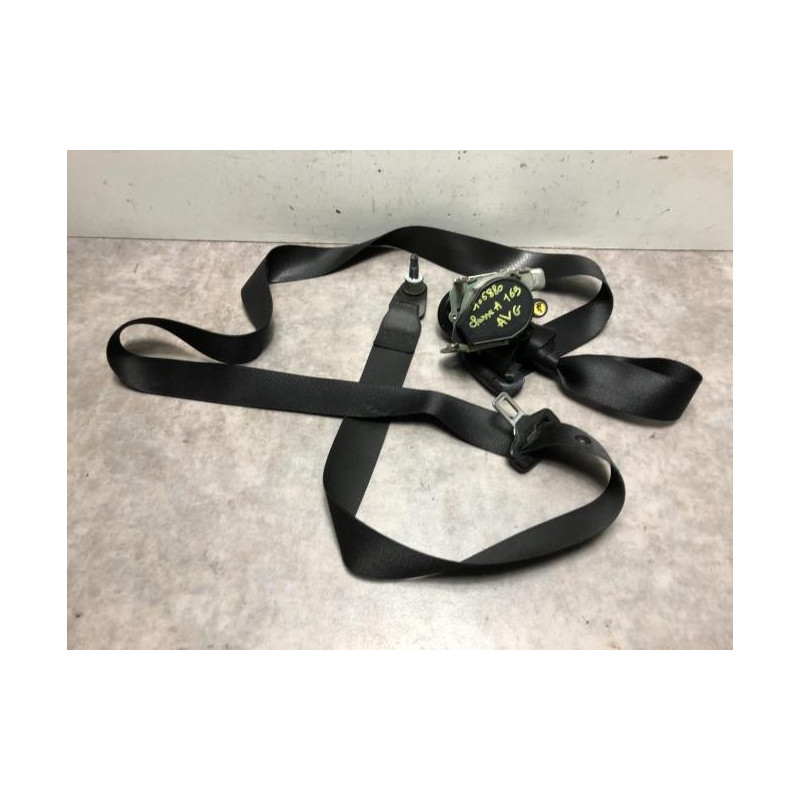 Ceinture avant gauche MERCEDES CLASSE A 169 PHASE 1 d’occasion