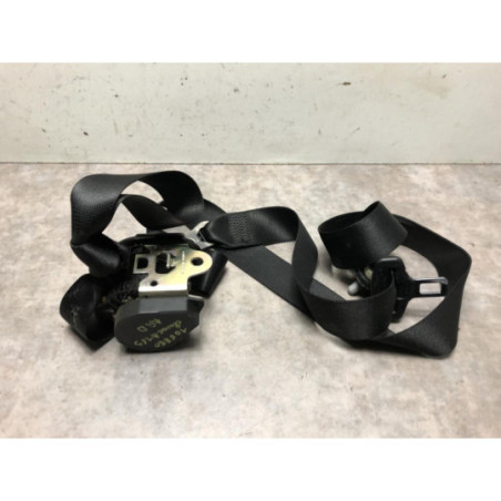 Ceinture arriere droit MERCEDES CLASSE A 169 PHASE 1 d’occasion