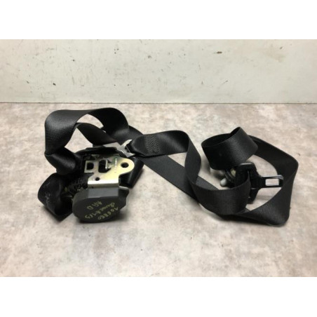 Ceinture arriere droit MERCEDES CLASSE A 169 PHASE 1 d’occasion
