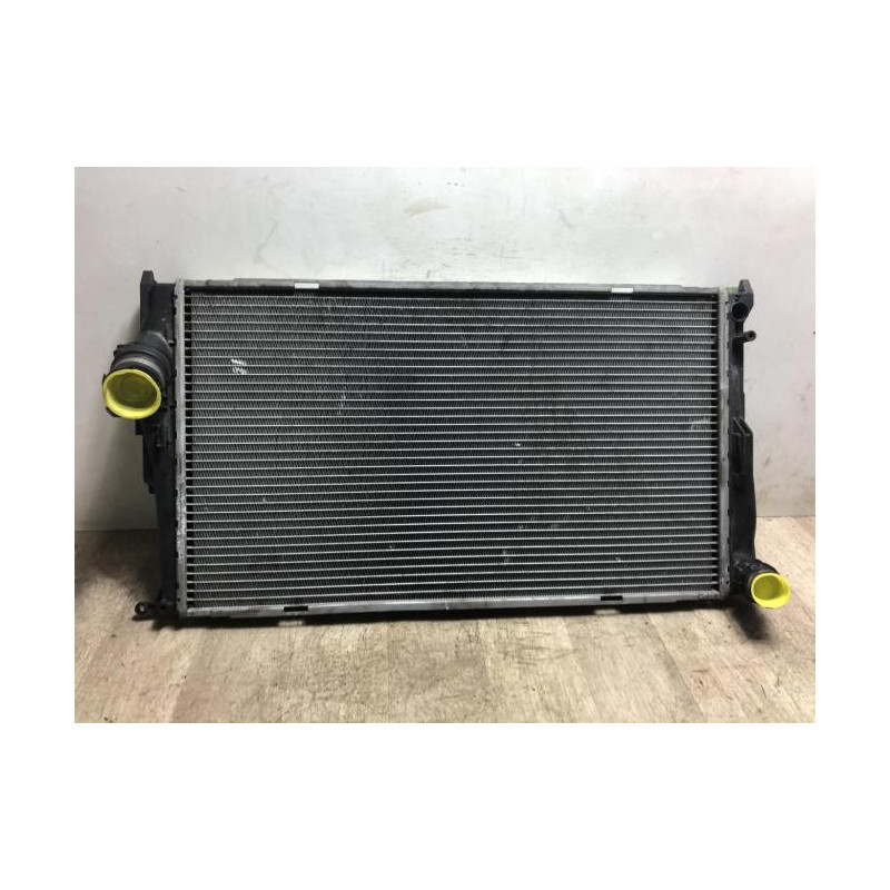Radiateur eau BMW SERIE 1 E87 PHASE 2 d’occasion